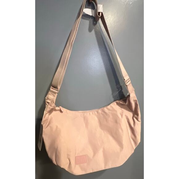 NWT Beis The Crescent Catchall in Atlas Pink - Picture 6 of 8